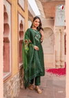 Gazal 4 By Af Viscose Designer Readymade Suits Wholesale Suppliers In Mumbai